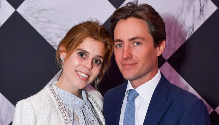 Princess Beatrice opens doors of her London residence to public