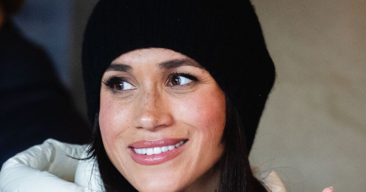 Meghan Markle's new brand product savaged by critics - UK News - News