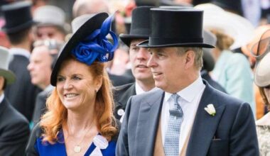 Prince Andrew, Sarah Ferguson are ‘world’s happiest divorced couple’: Here’s why