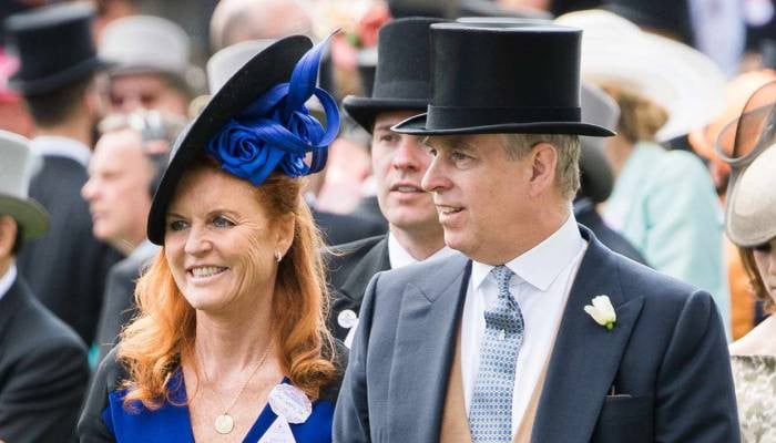 Prince Andrew, Sarah Ferguson are ‘world’s happiest divorced couple’: Here’s why
