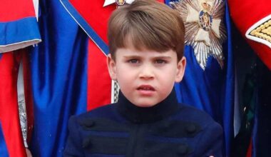 4 iconic moments he won hearts at royal events