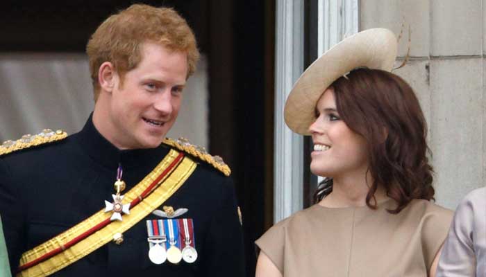 Princess Eugenie, Prince Harry expected to reunite on special holiday