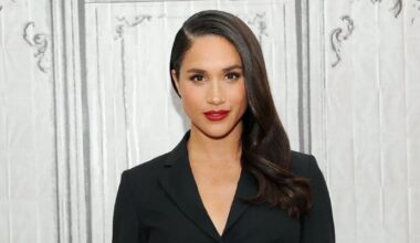 Meghan Markle takes trip down memory lane ahead of upcoming family getaway