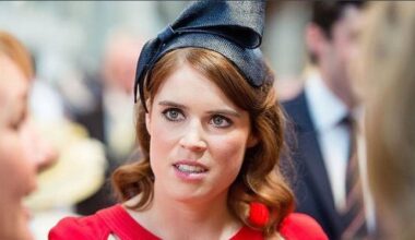 Princess Eugenie hit with heartbreaking news about pal ahead of UK return