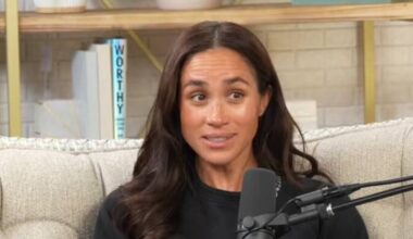 Meghan Markle slammed for breaking pact with late Queen - Royals - News