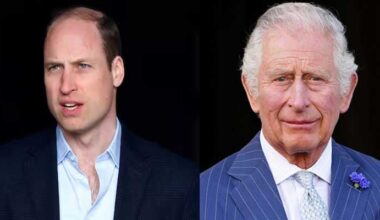Prince William set to attend funeral on King Charles' behalf