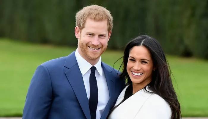 Meghan Markle recalls funny incident after moving to LA with Prince Harry