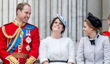 Prince William faces pressure after Beatrice, Eugenie recent move