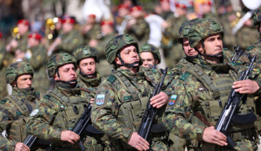 Cabinet Approves Report on State of Defence, Armed Forces in 2024