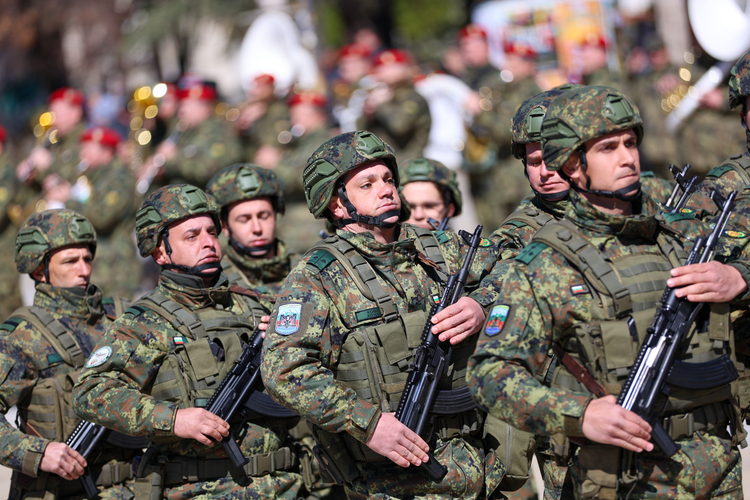 Cabinet Approves Report on State of Defence, Armed Forces in 2024