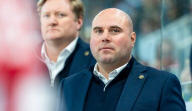 Norge sprakk i Frankrike – tapte med tre mål