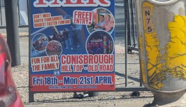 Sounds like a fun day out