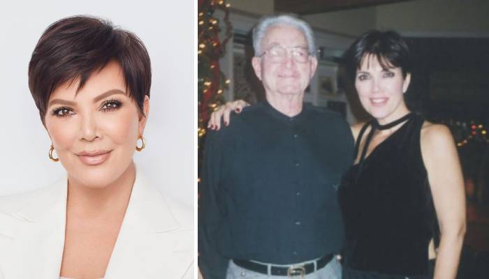 Kris Jenner marks late Papa Harry’s birthday with moving tribute