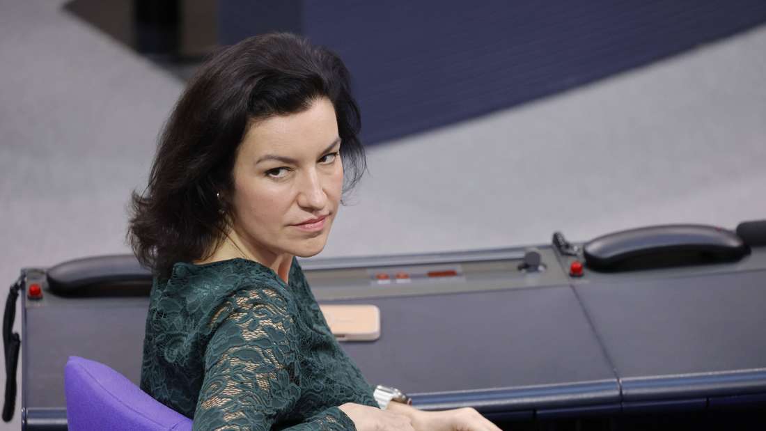 Dorothee Bär (CSU) war bei der Bundestagswahl 2025 Stimmkreiskönigin und holte als einzige Kandidatin über 50 Prozent der Erststimmen. Belohnt Merz sie mit einem Ministeramt? Am ehesten käme wohl das Digitalministerium infrage. Bär war schon Digitalstaatsministerin unter Angela Merkel. 