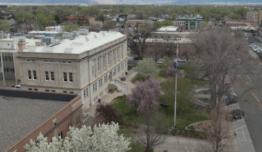 One Grand Junction office still on DOGE lease terminations list