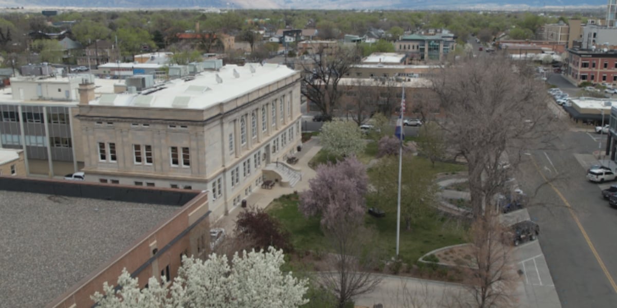 One Grand Junction office still on DOGE lease terminations list