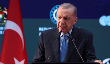 New geopolitical landscape and Türkiye