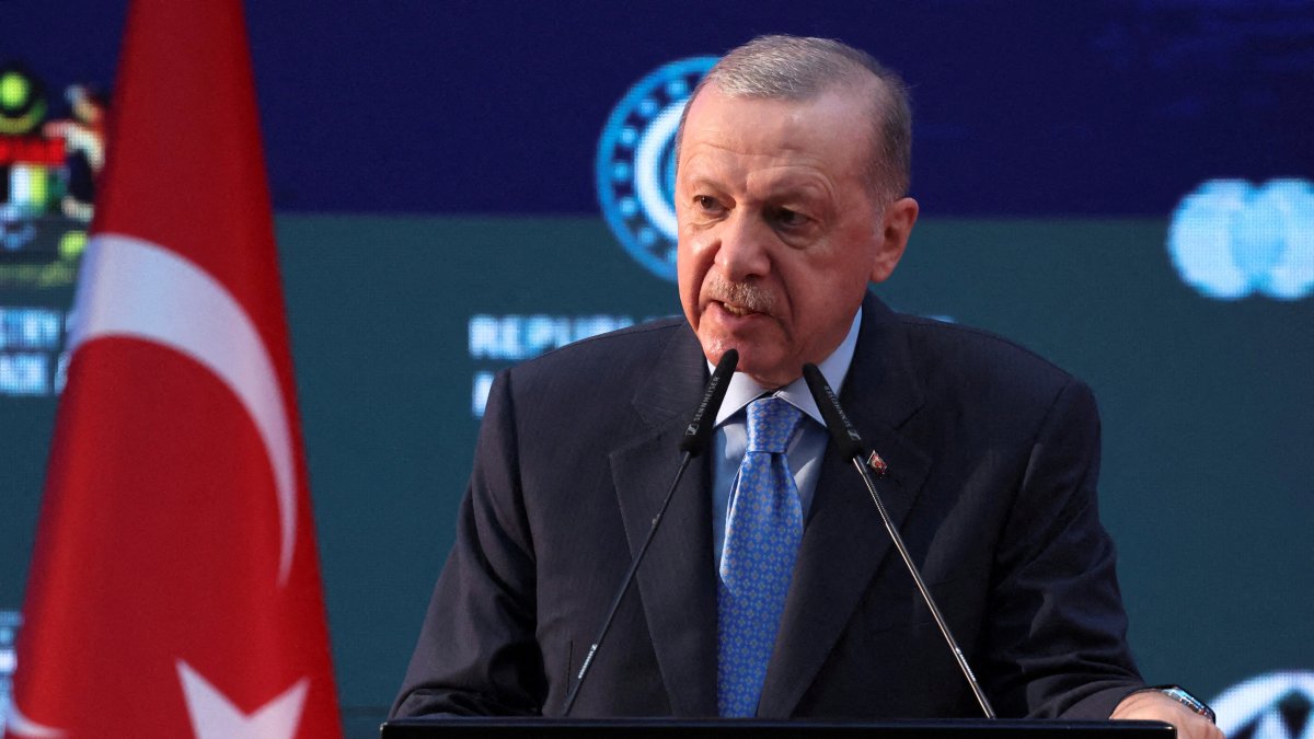 New geopolitical landscape and Türkiye
