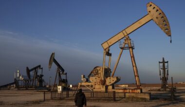Syria set to take control of oil fields from US-backed terrorists