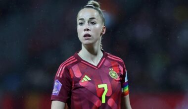 Deutschland trifft in der Nations League auf Schottland.