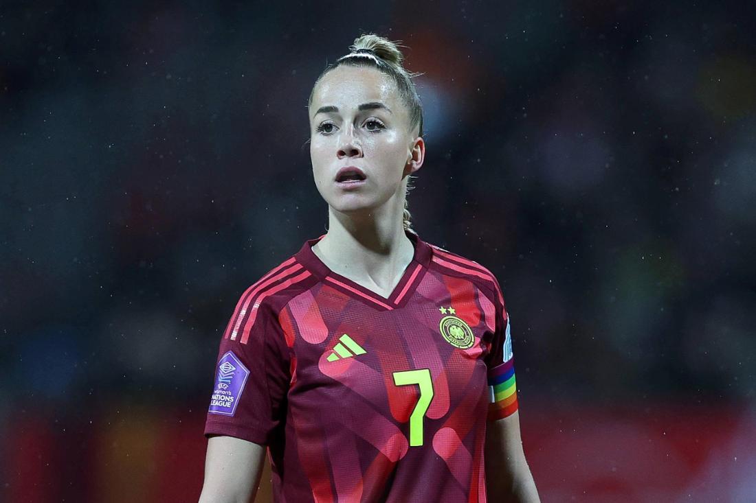 Deutschland trifft in der Nations League auf Schottland.