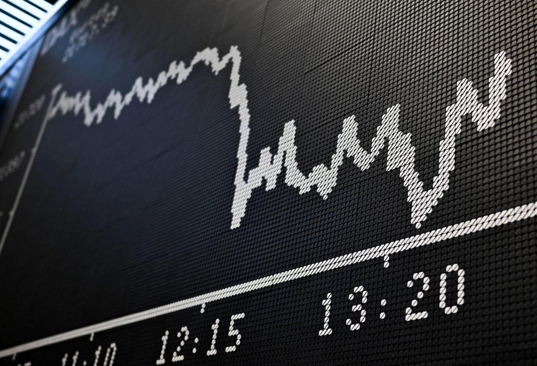 US-Zölle - Frankfurter Börse