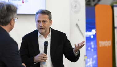 International institutions convinced to bet big on Turkish startups