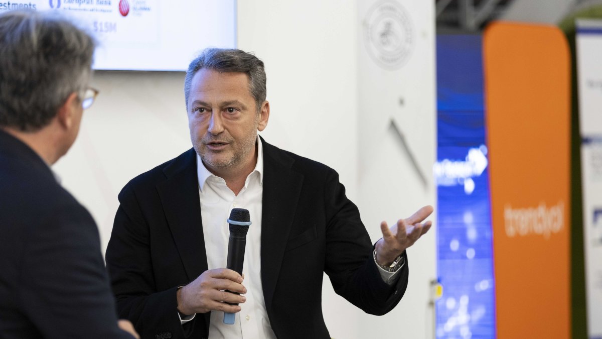 International institutions convinced to bet big on Turkish startups