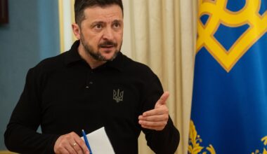 Ukraine talks downgraded in London as Kyiv rejects Trump’s ‘final offer’ | Russia-Ukraine war News