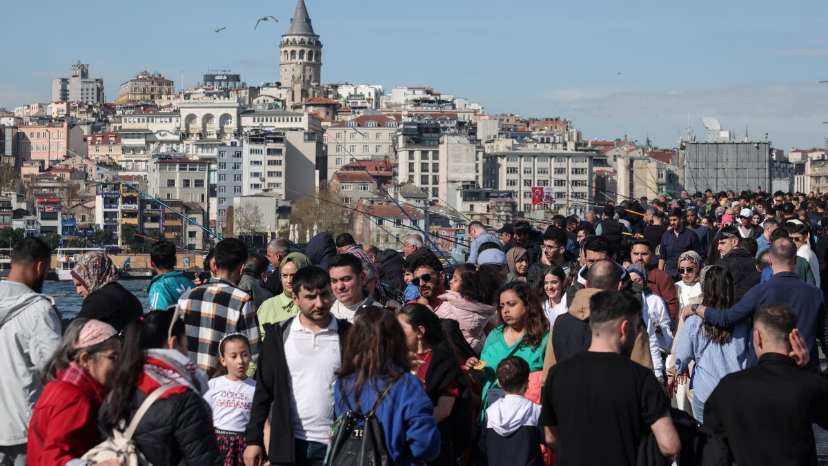 OECD urges Türkiye to stick to prudent policies to sustain growth