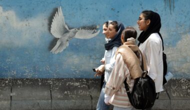 Diplomacy intensifies before US-Iran 2nd round talks go to Rome
