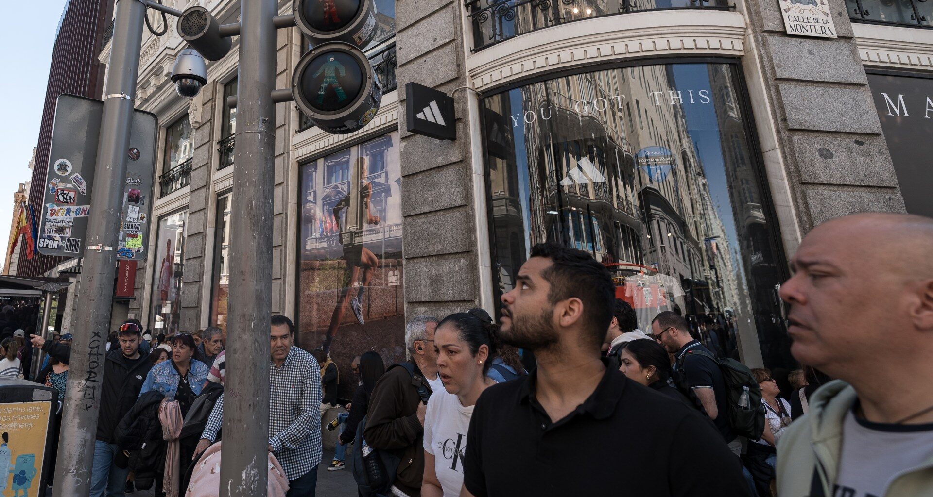 Power outage hits Spain and Portugal: What happened and what was affected? | Energy News