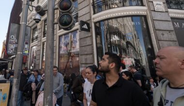 Power outage hits Spain and Portugal: What happened and what was affected? | Energy News