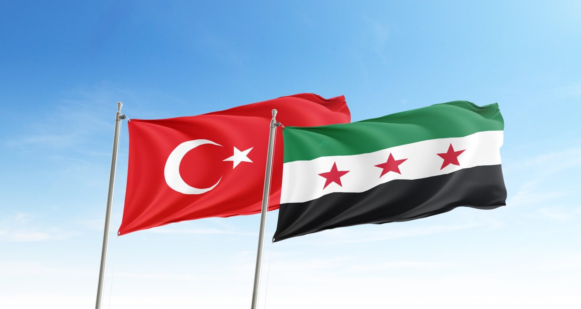 A trusted partner: Türkiye's support and strategic importance for Syria