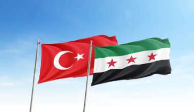 A trusted partner: Türkiye's support and strategic importance for Syria
