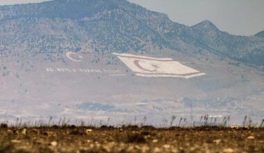 Tourism, diplomacy drive TRNC's strategic shift