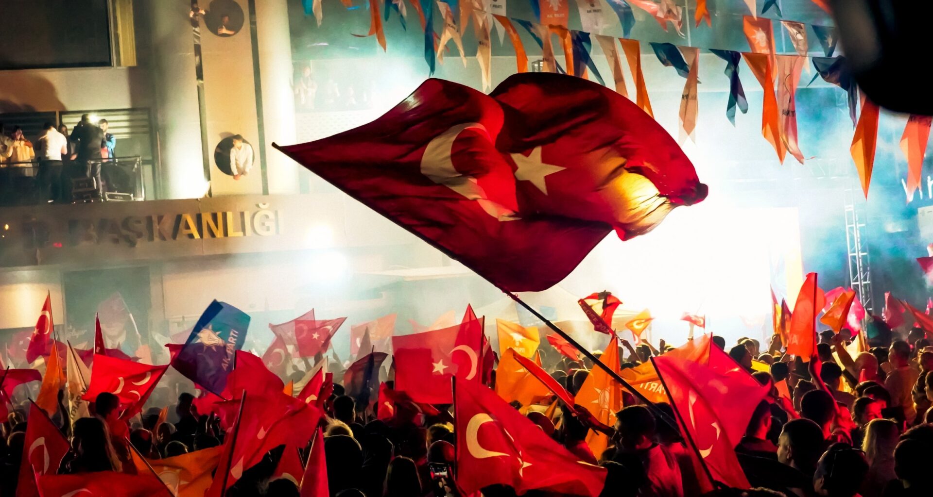 Fractures in political life in Türkiye and AK Party