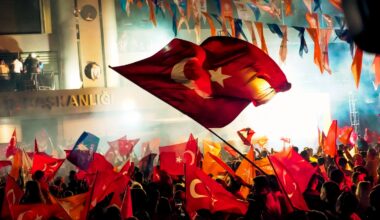 Fractures in political life in Türkiye and AK Party