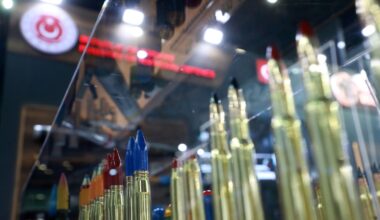 Türkiye’s defense dream comes true: Now a global brand