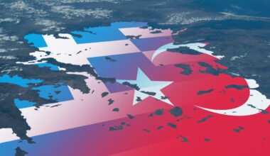 Aegean alchemy: Greece’s magical thinking vs. geopolitical reality