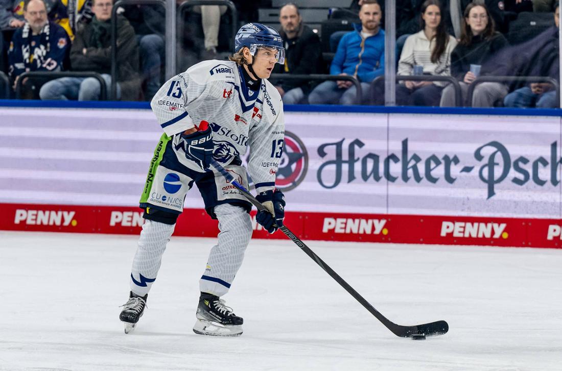 Mario Zimmermann - Position: Verteidiger - Aktueller Verein: Straubing Tigers