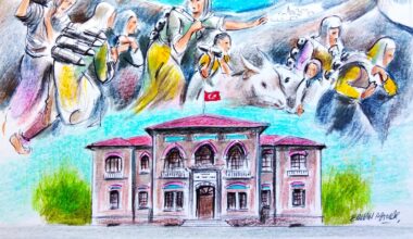 Honoring the past: The opening of Türkiye’s Grand National Assembly and its legacy