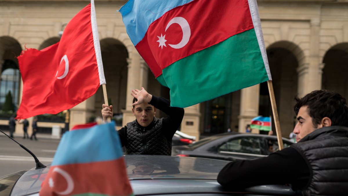 Türkiye’s regional strength and Iran’s diminishing hand