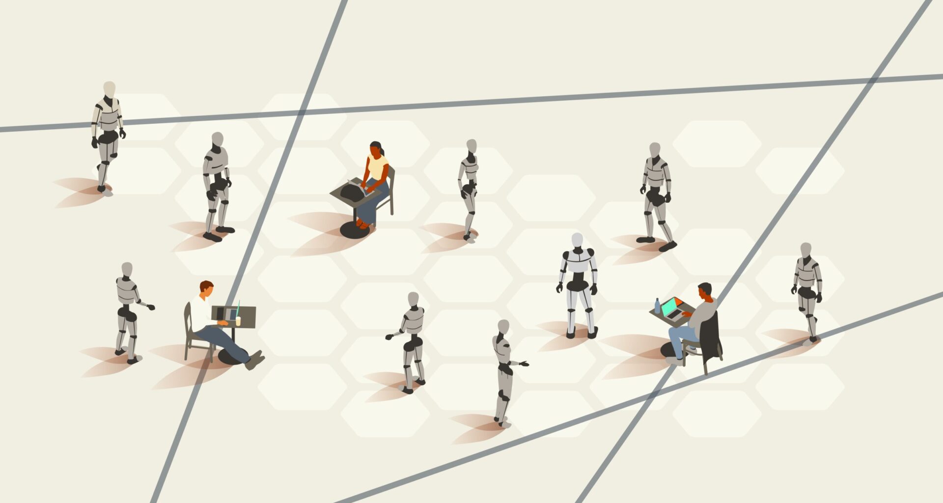 AI's potential impact on labor market in Türkiye