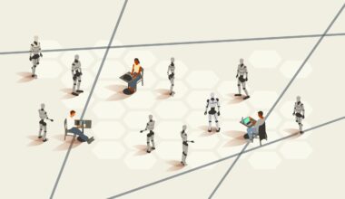 AI's potential impact on labor market in Türkiye