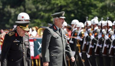 Türkiye stands strong against junta on anniversary of notorious 2007 memo
