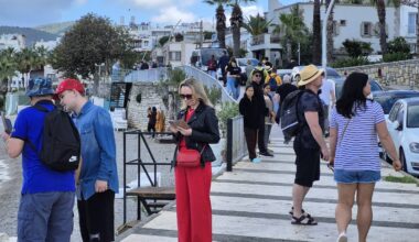 Tourism on track to contribute $135B to Turkish economy in 2025