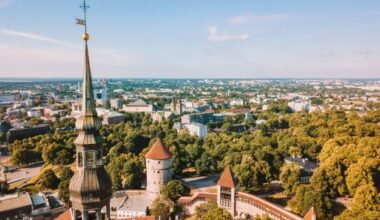 Estonia's finances are in Putin's hands, but Tallinn will not enter into a League duel with him — EADaily, April 2nd, 2025 — Politics, Russia