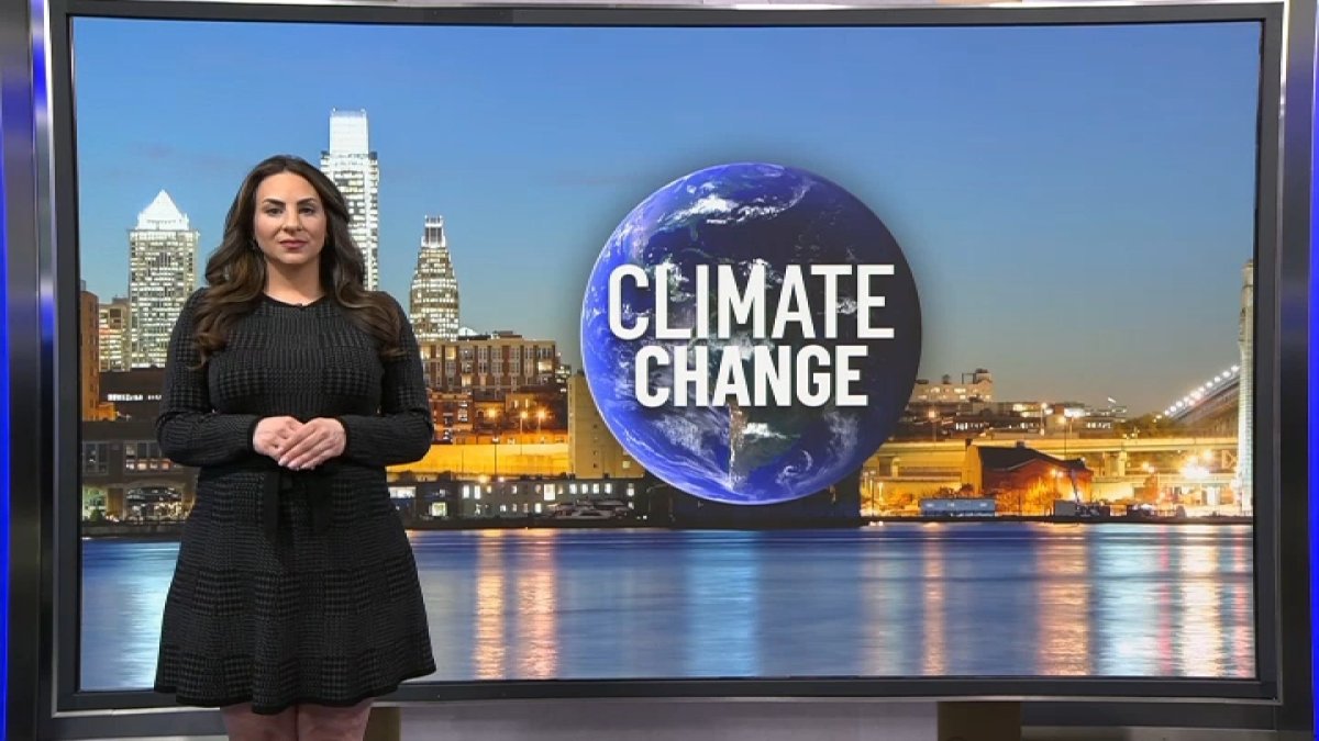 Seasonal allergies, a more energy efficient Philly, NJ wildfire season – NBC10 Philadelphia