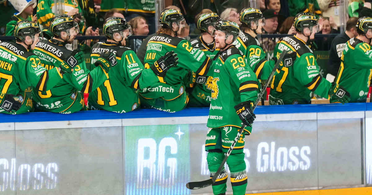 Jämäkkä Ilves nollasi KalPan välierissä – Lukko ja SaiPa jatkoerään | Urheilua lyhyesti